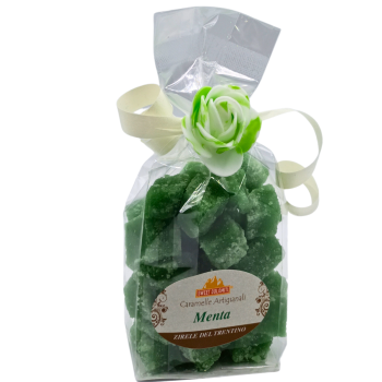 Zirele Menta